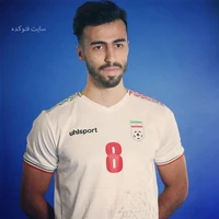 گلزنی و پاس گل اولادقباد در لیگ قهرمانان