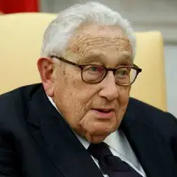 قانونگذار پارلمان اروپا: کیسینجر جنایتکار جنگی است