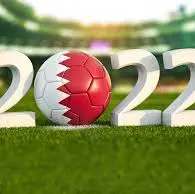 خاطره بازی صفحه فیفا از جام جهانی 2022 قطر 
