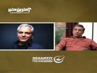 هوش عجیب مهران مدیری از نظر محمد نادری
