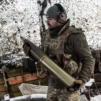 چالش آمریکا برای تامین تسلیحات اوکراین