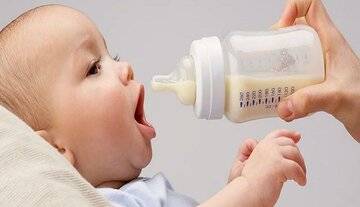 روایتی از وضعیت شیرخشک در بازار؛ سهمیه بندی شده با افزایش 40 درصدی قیمت