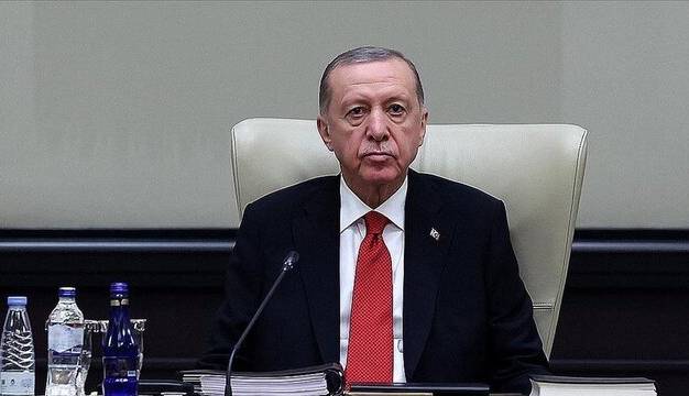 اردوغان: باید اسرائیل را در مقابل دادگاه‌های بین‌المللی محاکمه کرد
