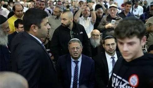 رجزخوانی جدید وزیر صهیونیست: باید برگردیم و غزه را له کنیم!