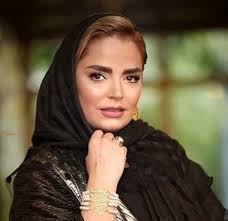 چهره ها/ صبح بخیر سپیده خداوردی در یک منظره چشم نواز
