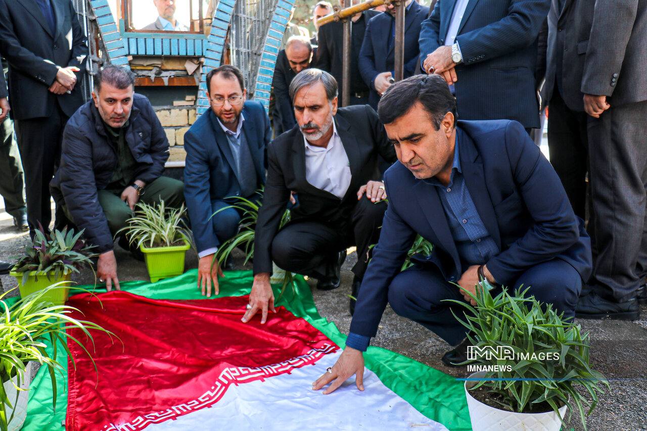 سفر رئیس سازمان حفاظت محیط زیست به خراسان شمالی