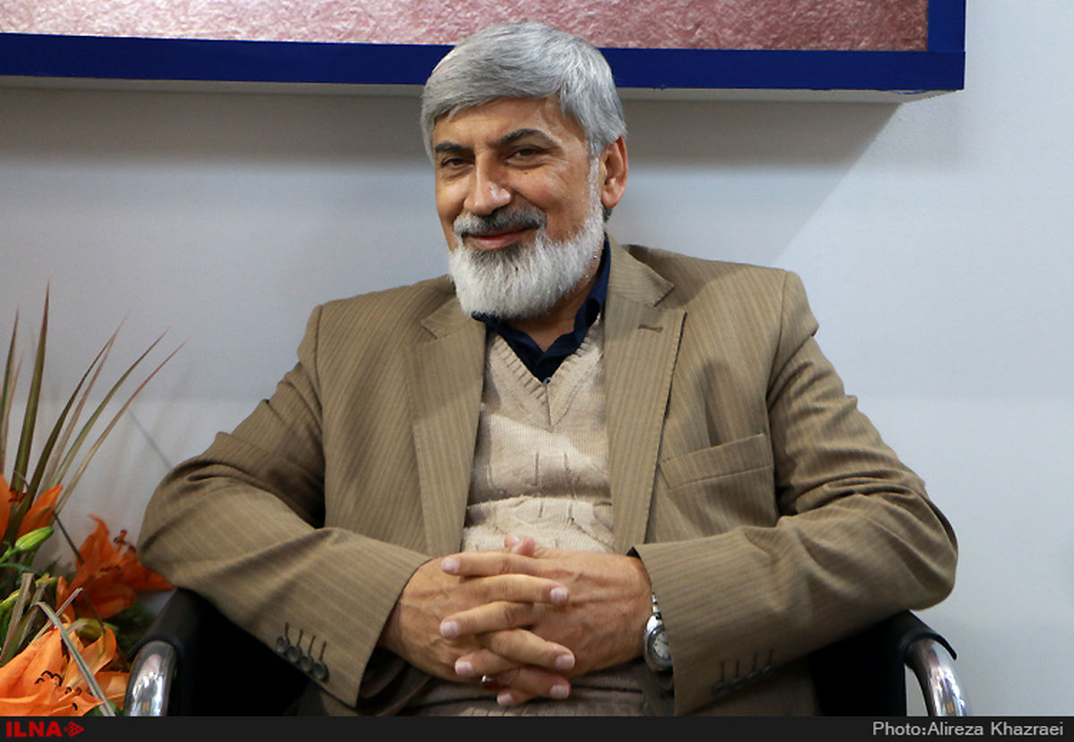 ترقی: با قانون جدید انتخابات فکر نمیکنم فضای دوقطبی به وجود بیاید
