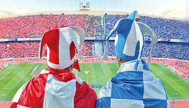 بدهی میلیاردی استقلال و پرسپولیس به ورزشگاه آزادی