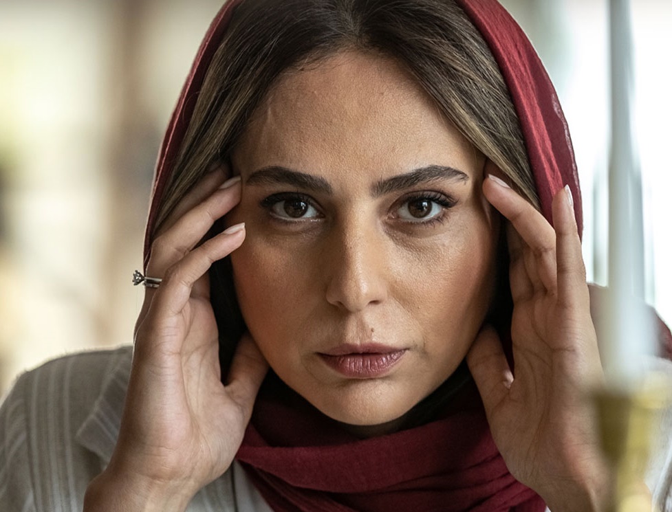 چهره ها/ سمیرای جذاب زخم کاری