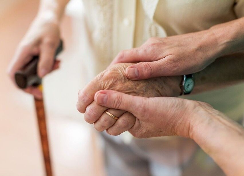 نیازهای سالمندان در کشاکش مشکلات اجتماعی