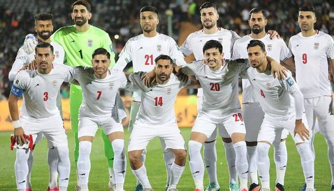 توضیح نبی از جزئیات سفر به قطر و احتمال تغییر در کمیته داوران