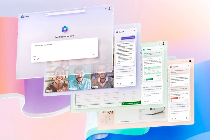 باگ کوپایلت، انتشار آپدیت 23H2 ویندوز 11 را به حالت تعلیق درآورد