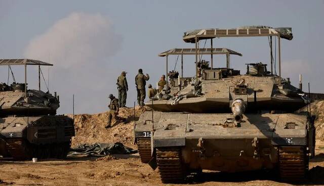 2 شرط حماس برای آزادی نظامیان صهیونیست