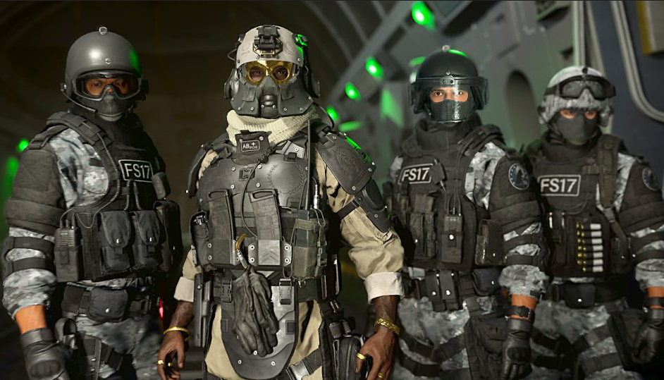 اکتیویژن پایان کار حالت DMZ در بازی Call of Duty را تایید کرد