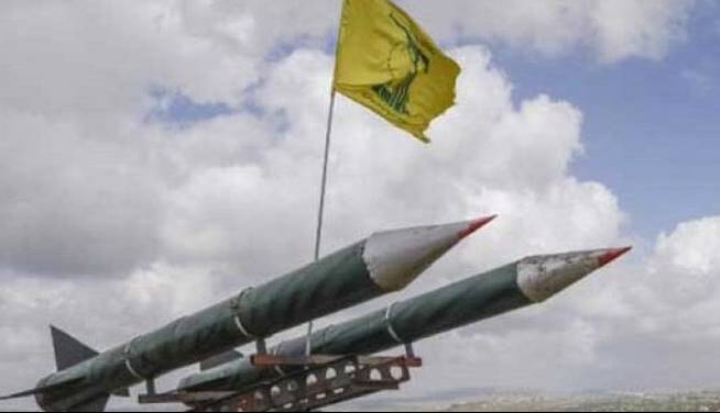 حزب الله یک مقر ارتش صهیونیستی را هدف قرار داد