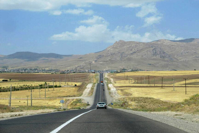 تصادفات در این جاده، صدای امامان جمعه ابهر و قیدار را هم درآورد!