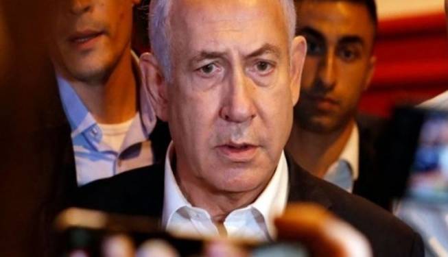 نتانیاهو: فشارهای بین‌المللی در حال افزایش است اما ایستادگی می‌کنیم
