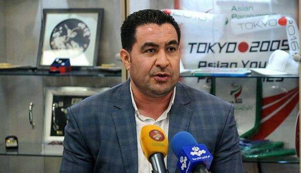پرداخت حقوق به ورزشکاران شانس مدال المپیک