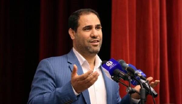 صحرایی: اگر درخت کاشته بودیم مدارس امروز تعطیل نمیشد