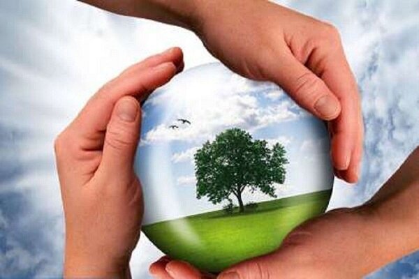 طرح پویش احیای جنگلهای زاگرس در بانه انجام میشود