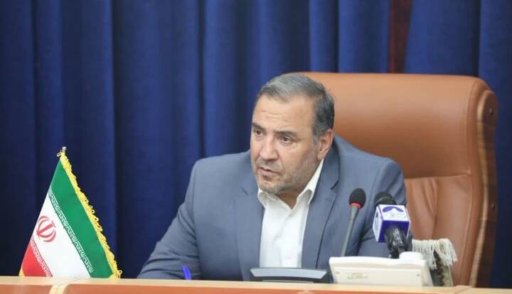 نمایندگی وزارت امور خارجه در استان ایلام فعال شد
