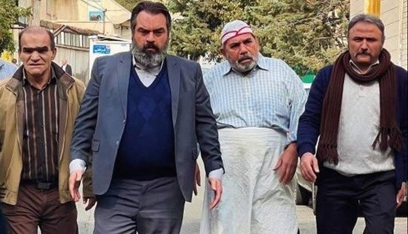 عکس جدیدی از کمدی تازه در راه تلویزیون
