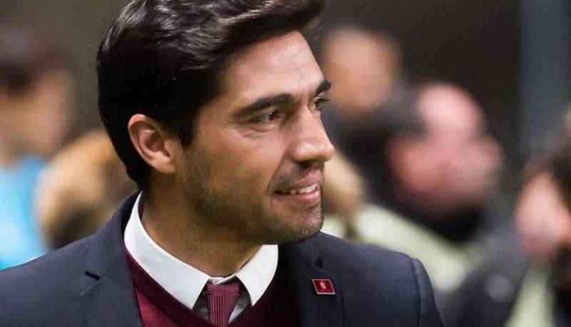 گران ترین سرمربی جهان روی نیمکت السد