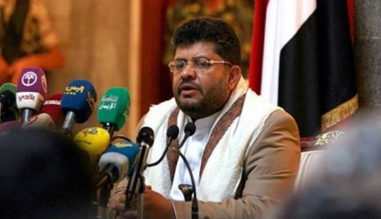 یمن خطاب به آمریکا: به جایی که از آن آمدهاید برگردید