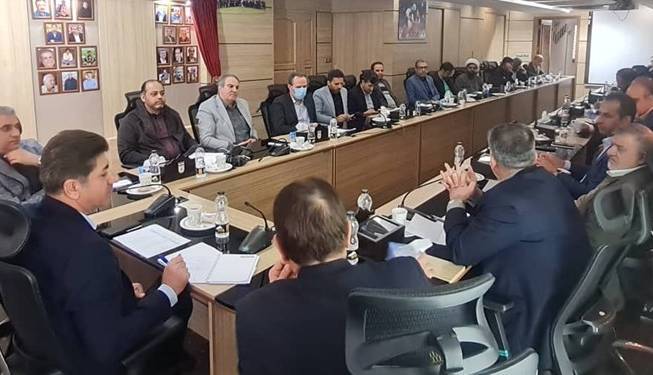 جلسه ویژه برای حضور هواداران ایرانی در جام ملتهای آسیا