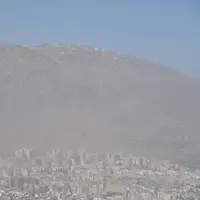 آلاینده‌های هوا در اراک و ساوه افزایش یافت