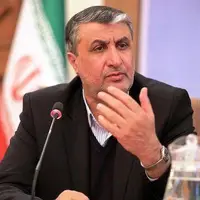 اسلامی: برنامه‌هایی که برای تولید برق هسته‌ای تعریف شده را با قوت ادامه می‌دهیم