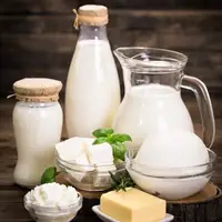 قیمت انواع شیر پاستوریزه و محلی در بازار 