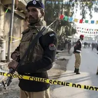 حمله به اتوبوس مسافربری در پاکستان؛ ۸ نفر کشته و ۲۶ تَن زخمی شدند