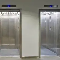 جریمه میلیاردی شرکت نصب آسانسور در ملایر