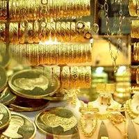 صعود قیمت‌ها در بازار طلا؛ سکه از نیمه کانال 29 میلیون تومان عبور کرد
