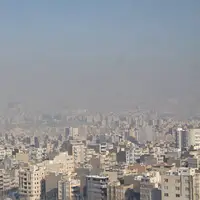 هشدار احتمال افزایش آلاینده‌های جوی در آذربایجان‌ غربی