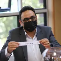 افسری: با رفتار یک فرد باشگاه گل‌گهر را قضاوت نکنید!