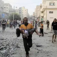 تعداد شهدای غزه پس از آتش‌بس به ۲۰۰ نفر رسید