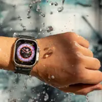 اپل واچ با اختلاف قابل‌ توجه محبوب‌ترین ساعت هوشمند دنیا است