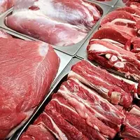 خبرهای خوب از قیمت گوشت قرمز 