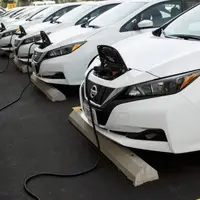 اقدامات خوب داخلی برای تولید خودروهای برقی