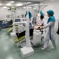 ورود سالانه ۷۰ هزار گردشگر درمان به مشهد