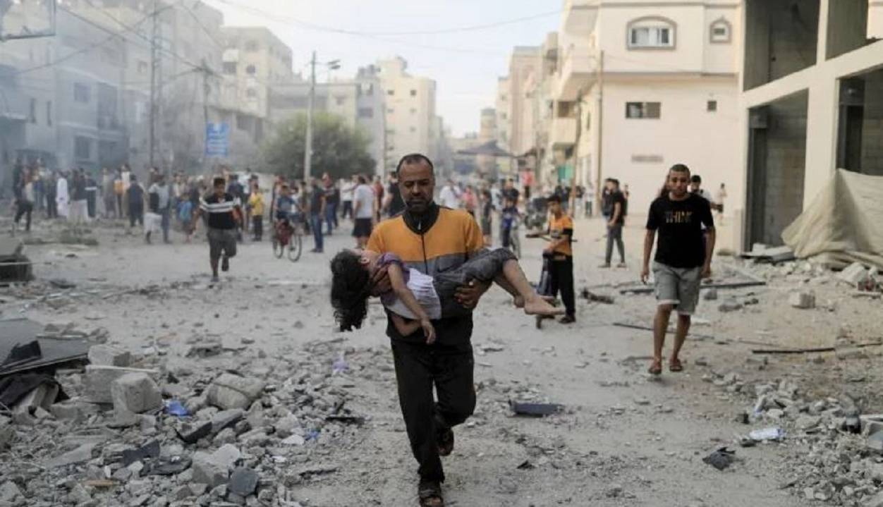 تعداد شهدای غزه پس از آتش‌بس به 200 نفر رسید