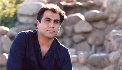 ترانه قدیمی «چوب حراج» با صدای سعید شهروز