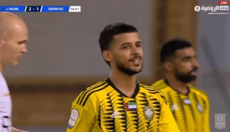 این فرد اجازه نداد قایدی هتتریک کند!