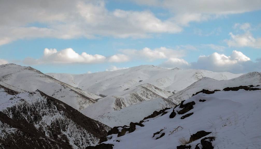 صعود به اشترانکوه لرستان ممنوع شد