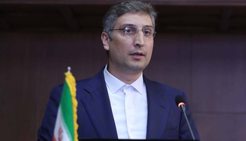 دعوت از حقدادی برای حضور در مجمع عمومی کمیته ملی المپیک