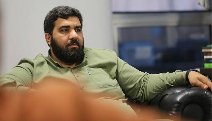 مدیر سازمان سینمایی «سوره»: همکاری با بهروز افخمی ریسک نیست