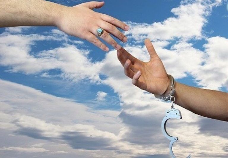 آزادی ۲ زندانی دارای شرایط خاص در لرستان