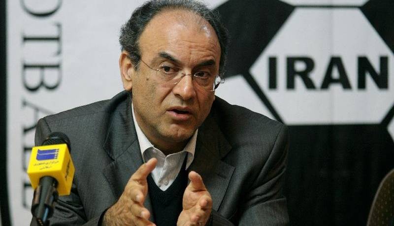 ستاره تیم ملی حواله خودروی بازیکنان دیگر را خرید!